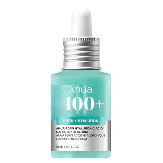 Anua – PDRN Hyaluronic Acid Capsule 100 Serum