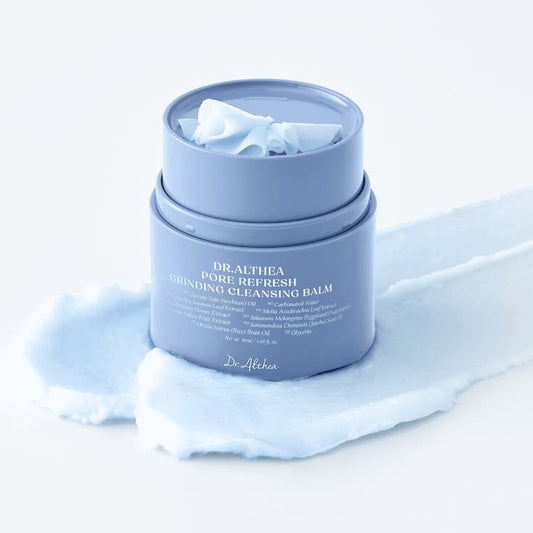 Dr. Althea – Pure Grinding Cleansing Balm