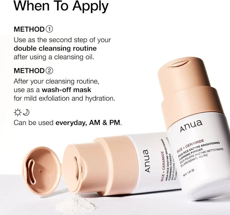 Anua – 8 Hyaluronic Acid Hydrating Gentle Foaming Cleanser