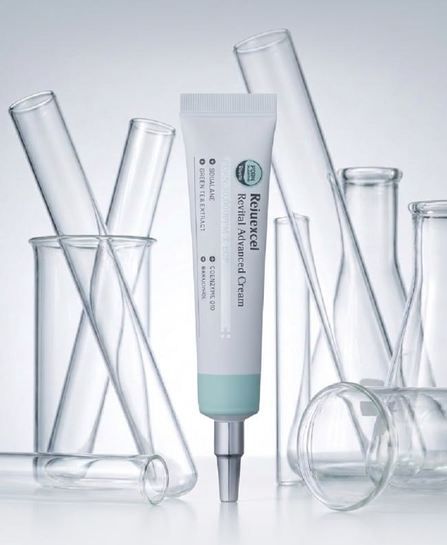 Rejuexcel – Revital Advanced Cream