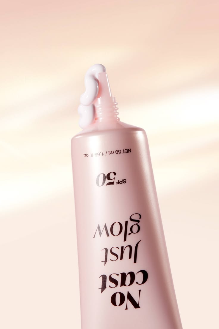 Medicube No Cast Just Glow Collagen Sunscreen SPF 50