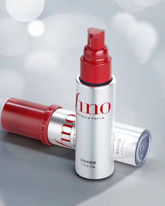 Fino - Premium Touch Hair Oil
