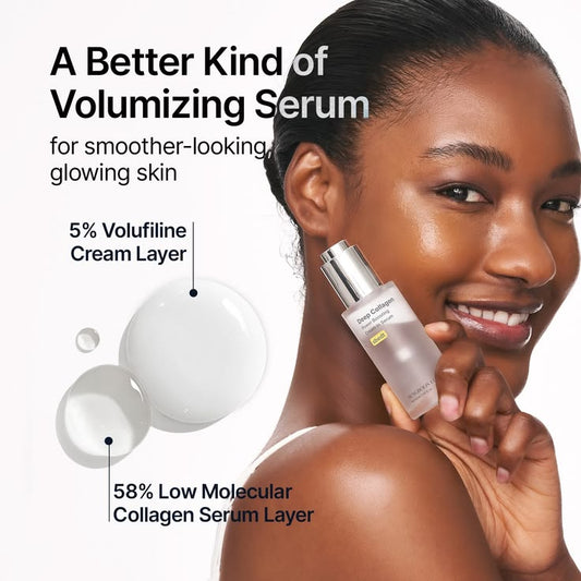 SUNGBOON EDITOR Deep Collagen Power Boosting Cream In Serum - 30 ml
