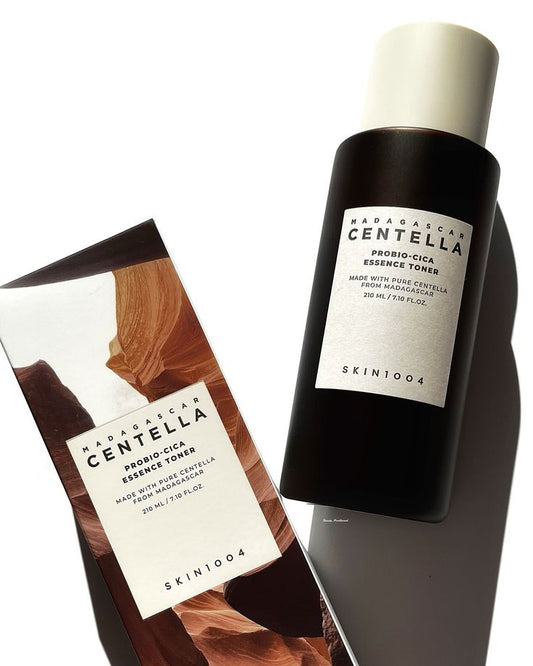 SKIN1004 - Madagascar Centella Probio-Cica Essence Toner