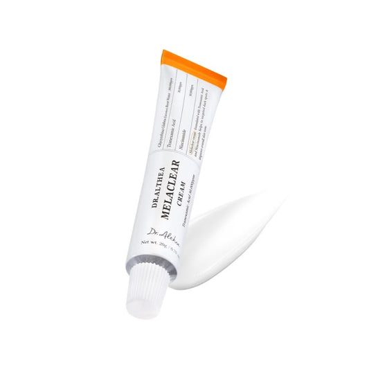 Dr. Althea – MelaClear Cream