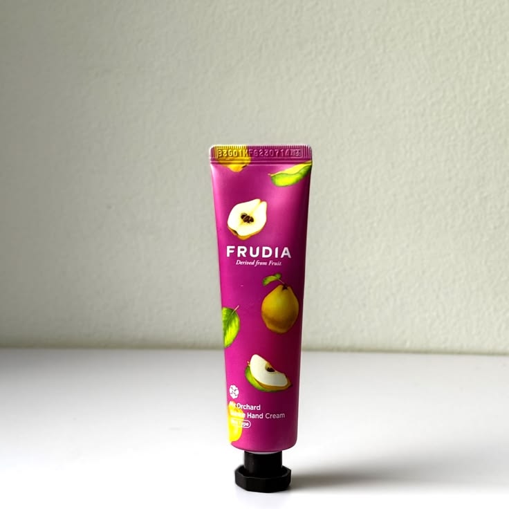Frudia - My Orchard Quince Hand Cream (Rich Type) 30ml