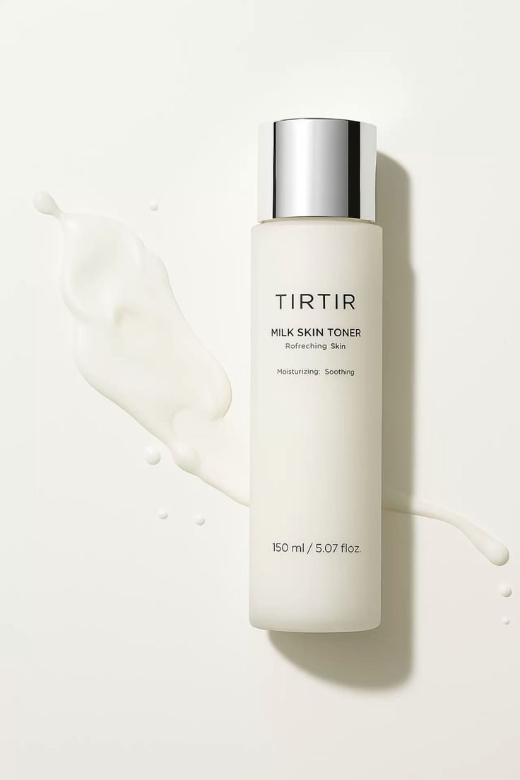 TIRTIR – Milk Skin Toner Original