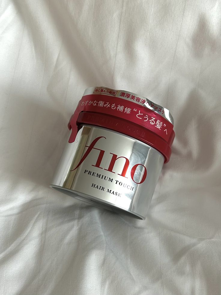 Fino - Premium Touch Hair Mask