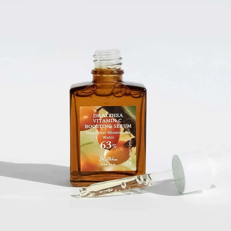 Dr. Althea – Vitamin C Boosting Serum 63%
