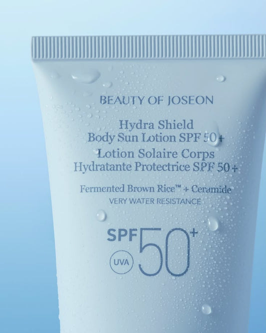 Beauty of Joseon – Hydra Shield Body Sun Lotion SPF50+