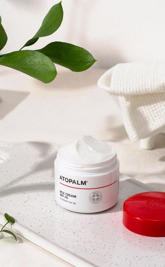 ATOPALM – MLE Cream