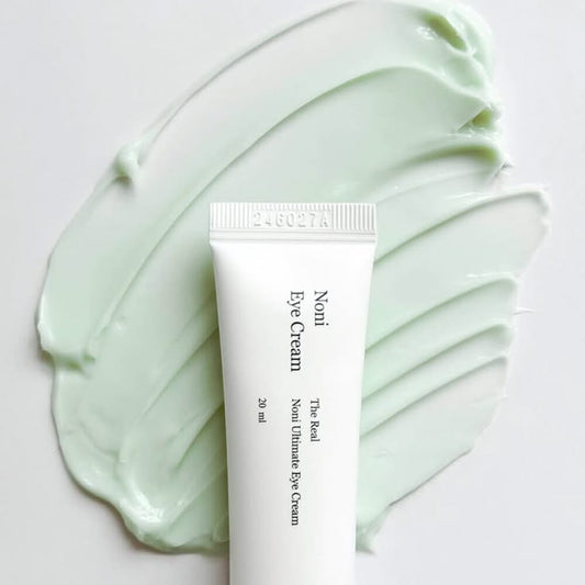 Celimax The Real Noni Ultimate Eye Cream
