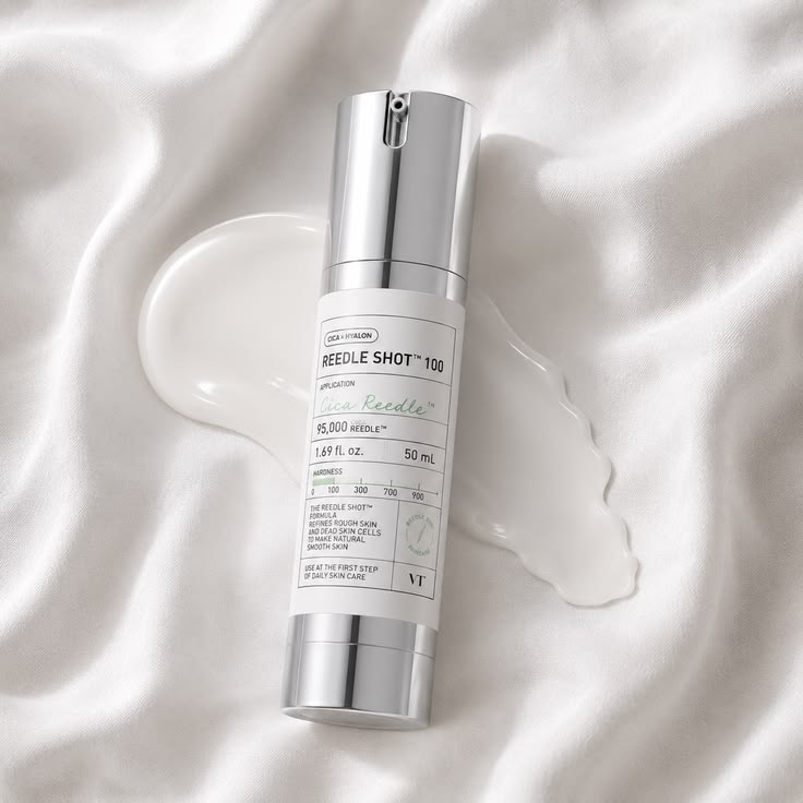 VT Cosmetics – Reedle Shot 100 Essence