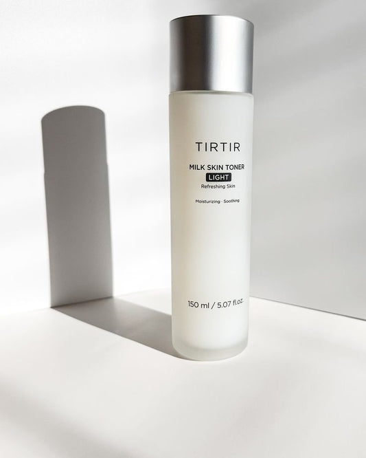 TIRTIR – Milk Skin Toner LIGHT