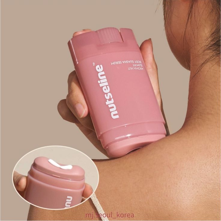 nutseline – Aroma Nut Slim Fit Body Guasha Serum