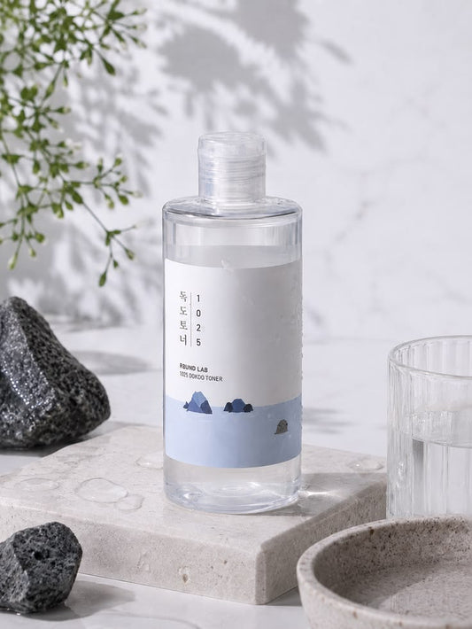 ROUND LAB – 1025 Dokdo Toner