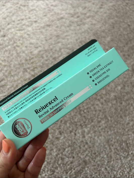 Rejuexcel – Revital Advanced Cream