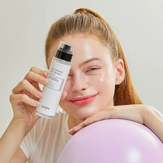 COSRX – The 6 Peptide Skin Booster Serum