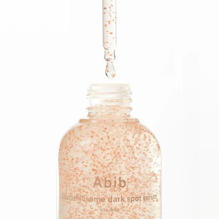 Abib – Glutathiosome Dark Spot Serum Vita Drop