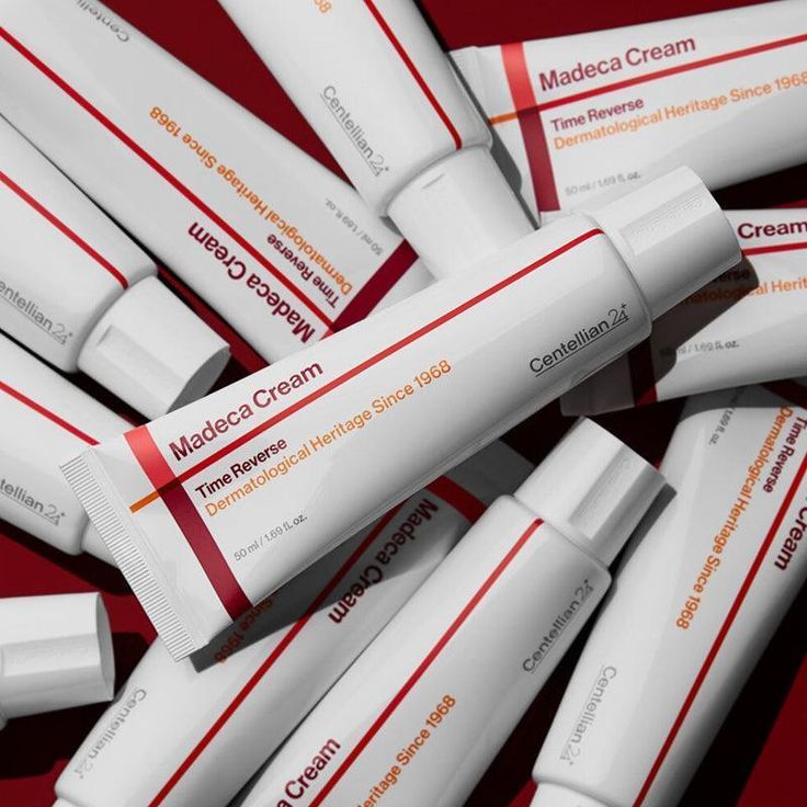 Centellian24 – Madeca Cream Time Reverse Season 7
