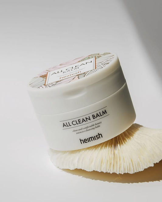 heimish - All Clean Balm