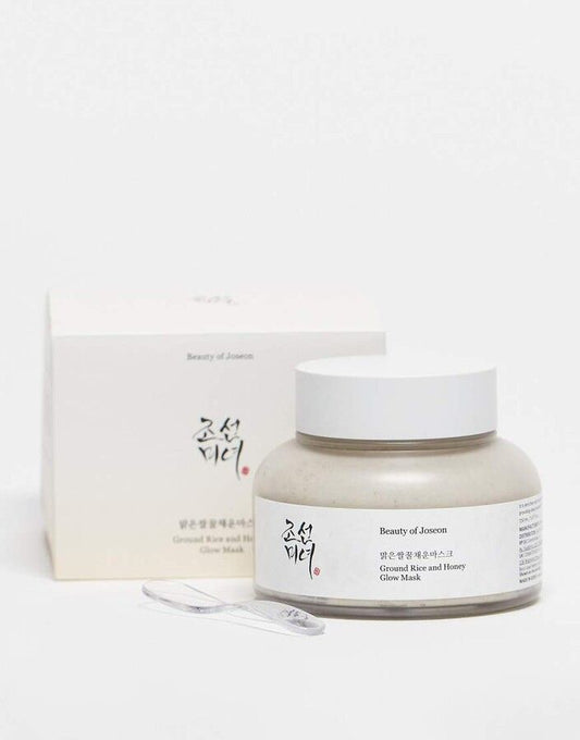Beauty of Joseon – Ground Rice and Honey Glow Mask