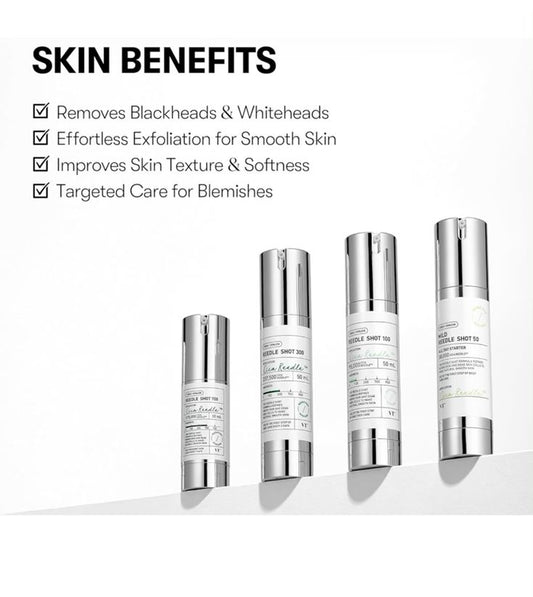VT Cosmetics – Reedle Shot 100 Essence