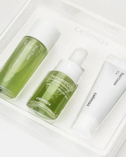 Celimax – Noni Starter Kit