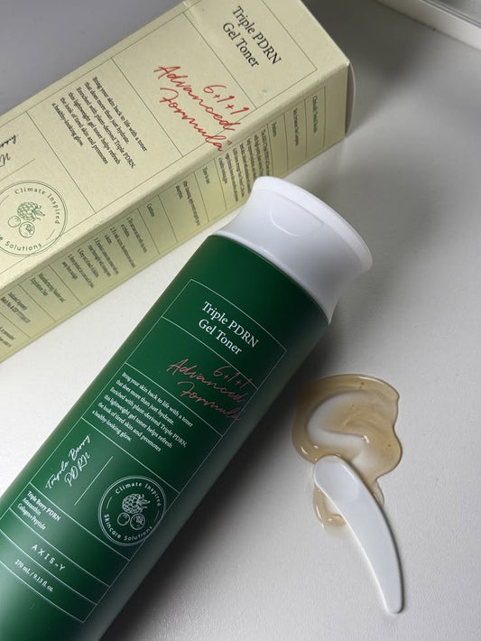 AXIS-Y – Triple PDRN Gel Toner