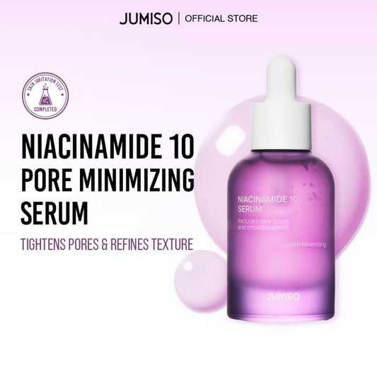 Jumiso Niacinamide 10 Serum