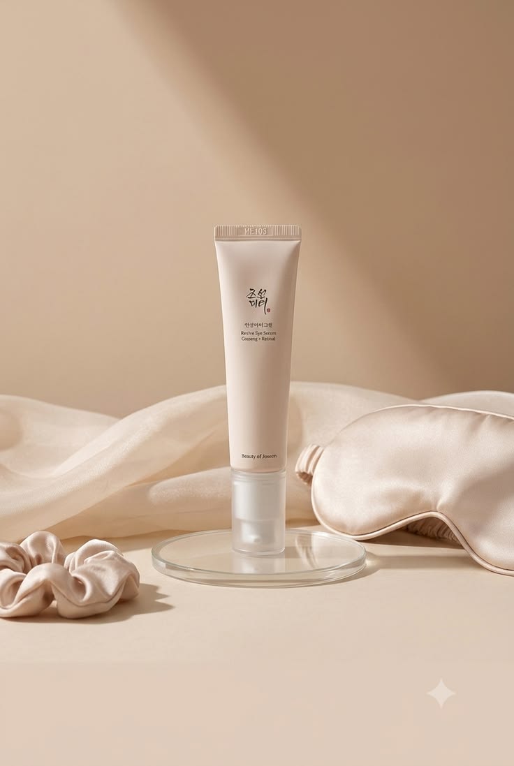 Beauty of Joseon – Revive Eye Serum: Ginseng + Retinal