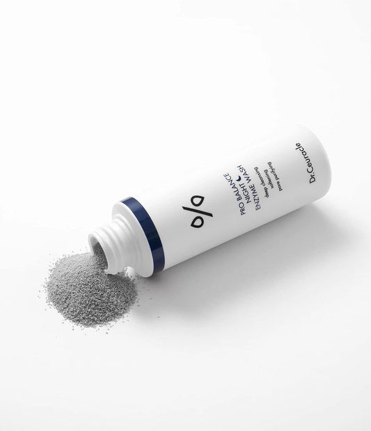 Dr.Ceuracle – Pro Balance Night Enzyme Wash