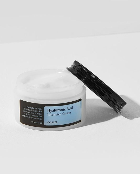 COSRX – Hyaluronic Acid Intensive Cream