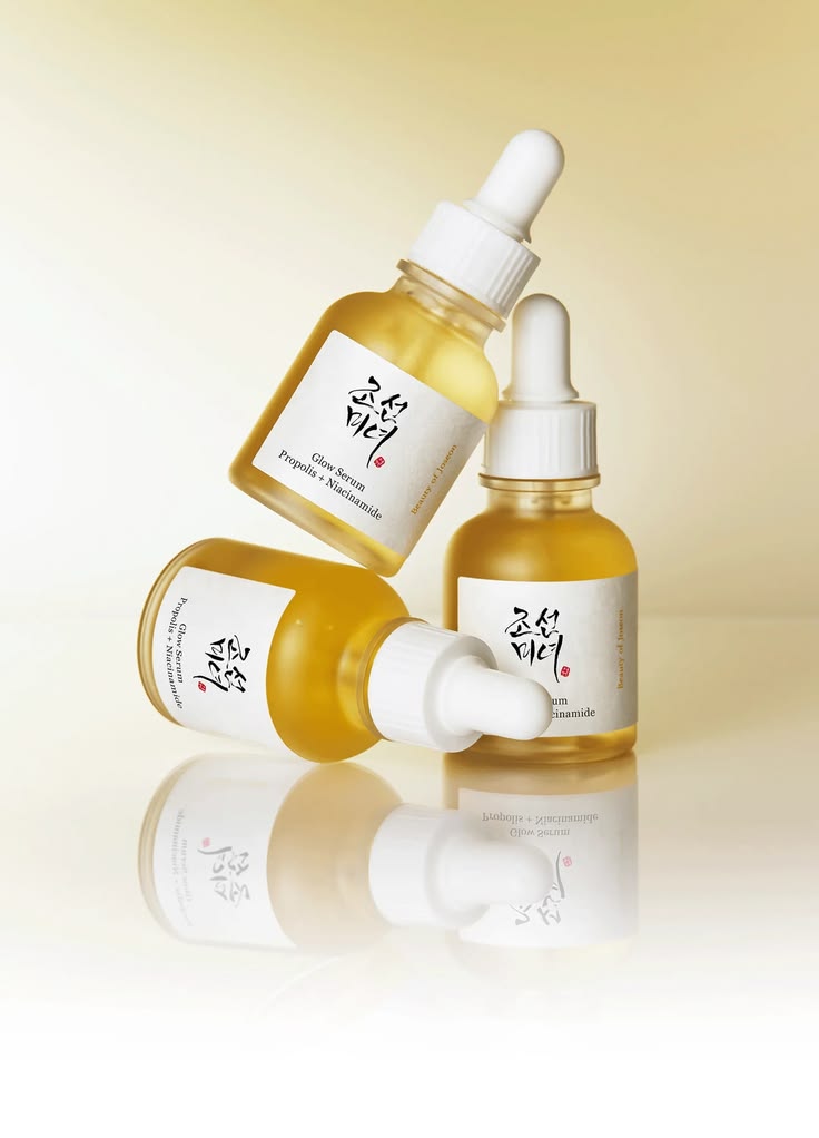 Beauty of Joseon – Glow Serum: Propolis + Niacinamide