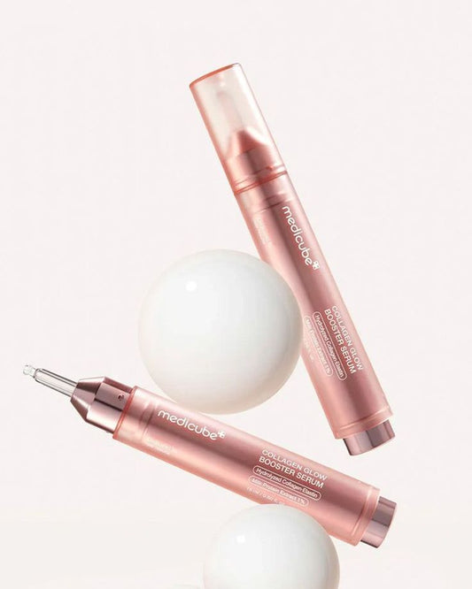 Medicube – Collagen Glow Booster Serum