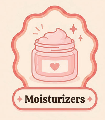 Moisturizers