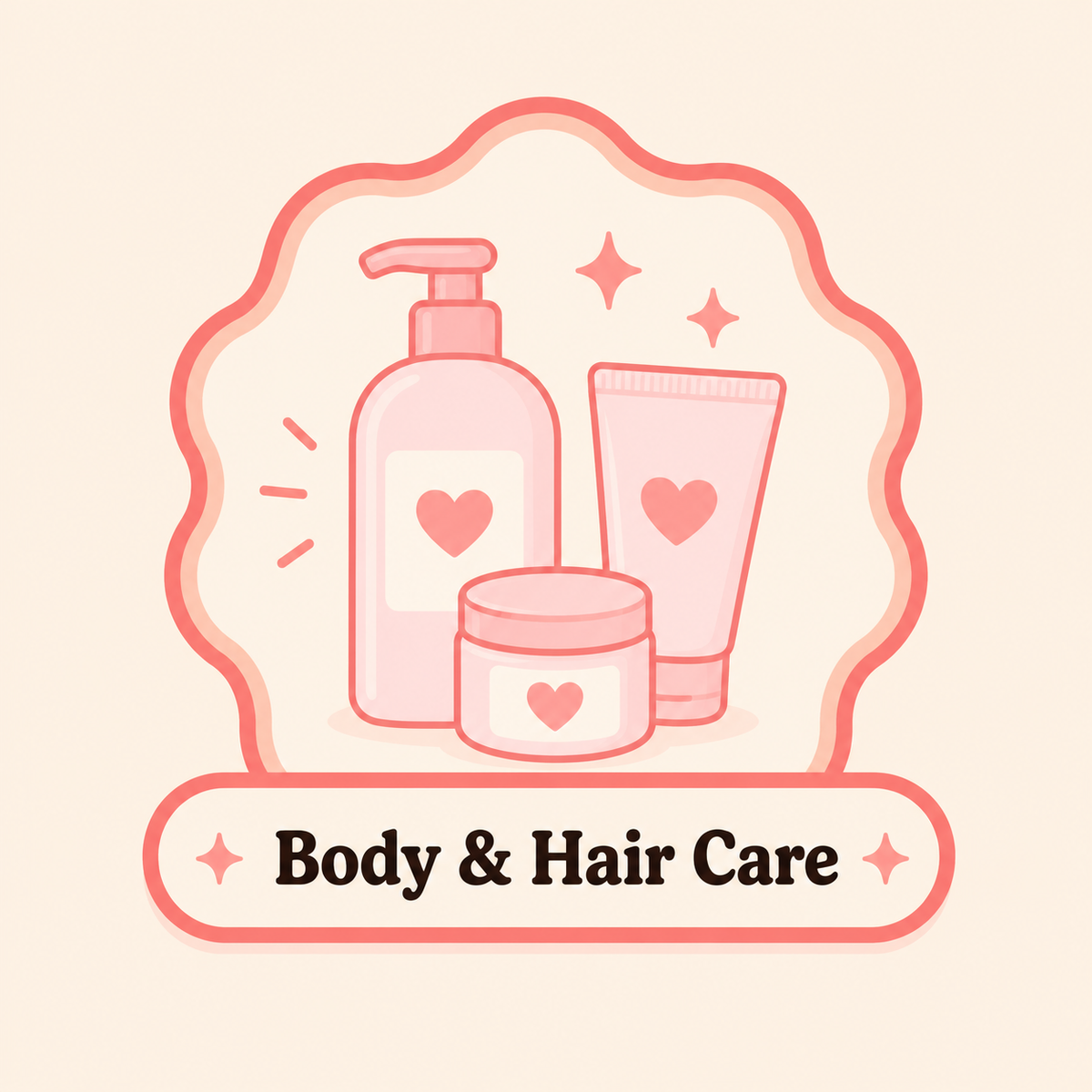 Body & Hair Care