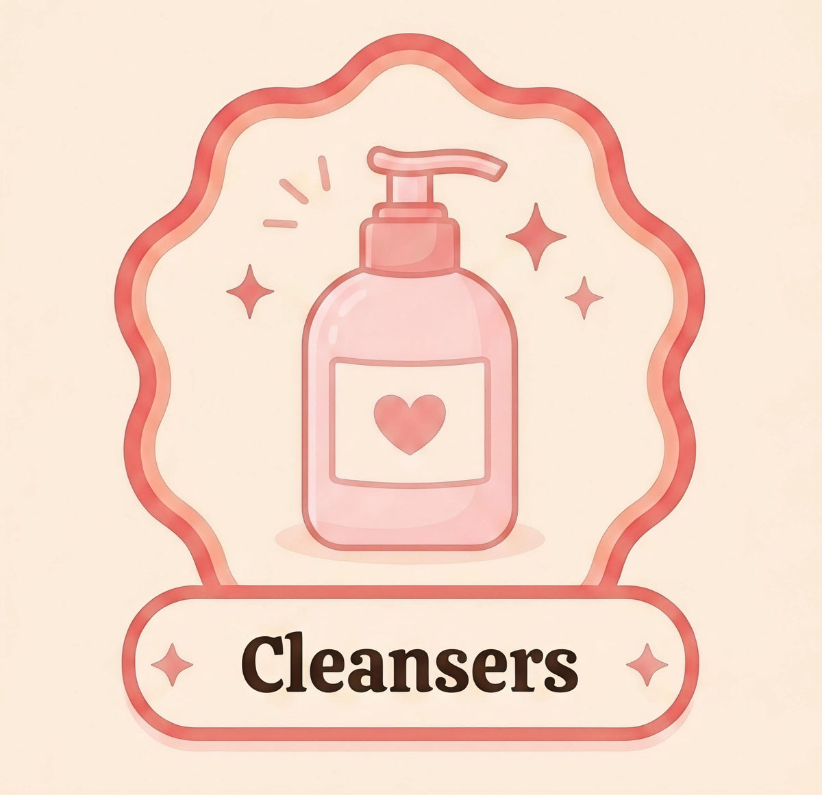 Cleaners
