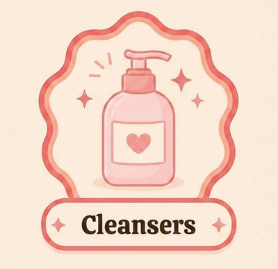Cleaners