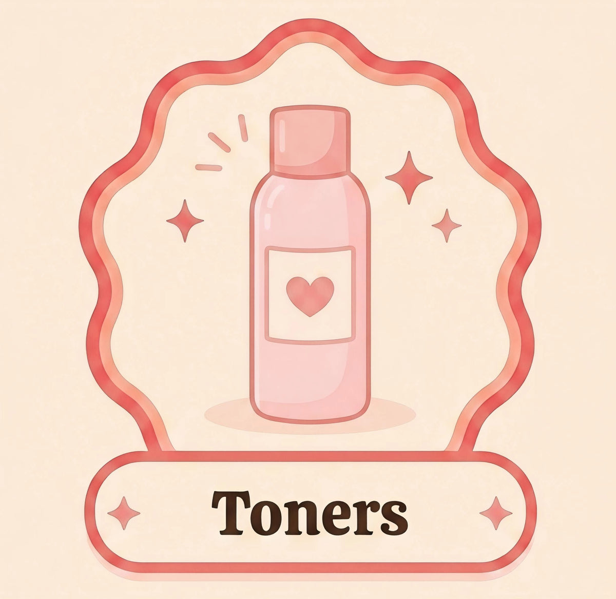 Toners