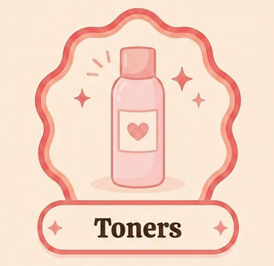Toners