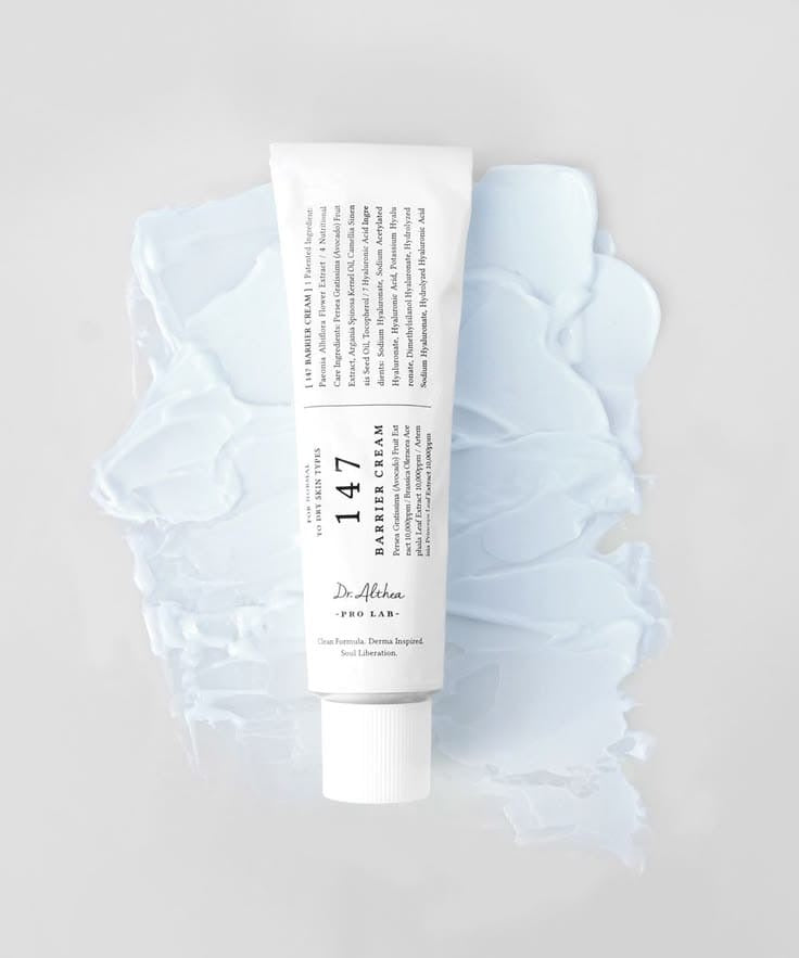 Dr. Althea 147 Barrier Cream