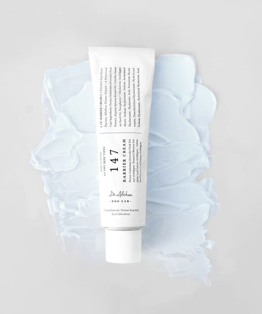 Dr. Althea 147 Barrier Cream