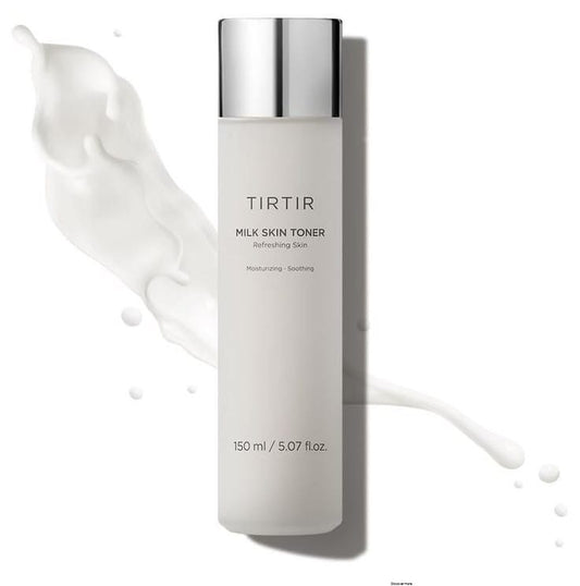 TIRTIR Milk Skin Toner