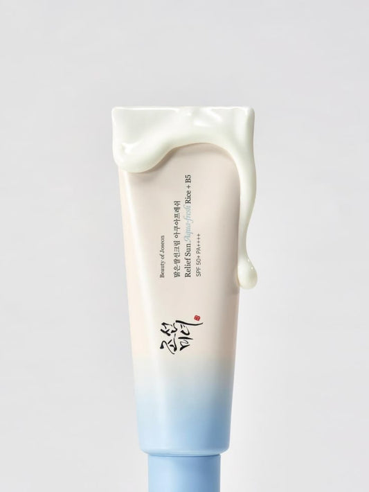 Beauty of Joseon Relief Sun Aqua-Fresh: Rice + B5 SPF50+ PA++++