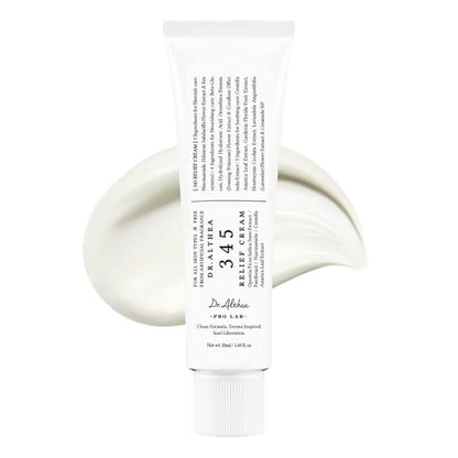 Dr. Althea – 345 Relief Cream