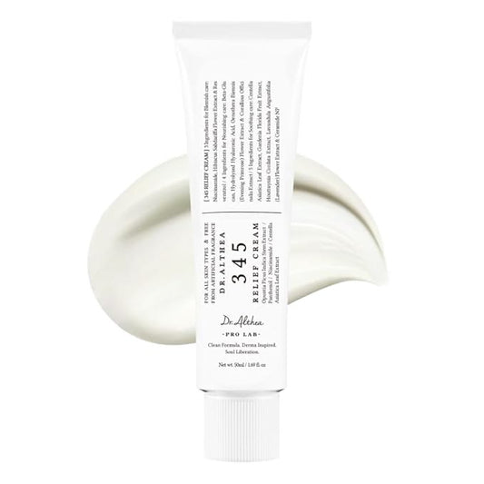Dr. Althea – 345 Relief Cream