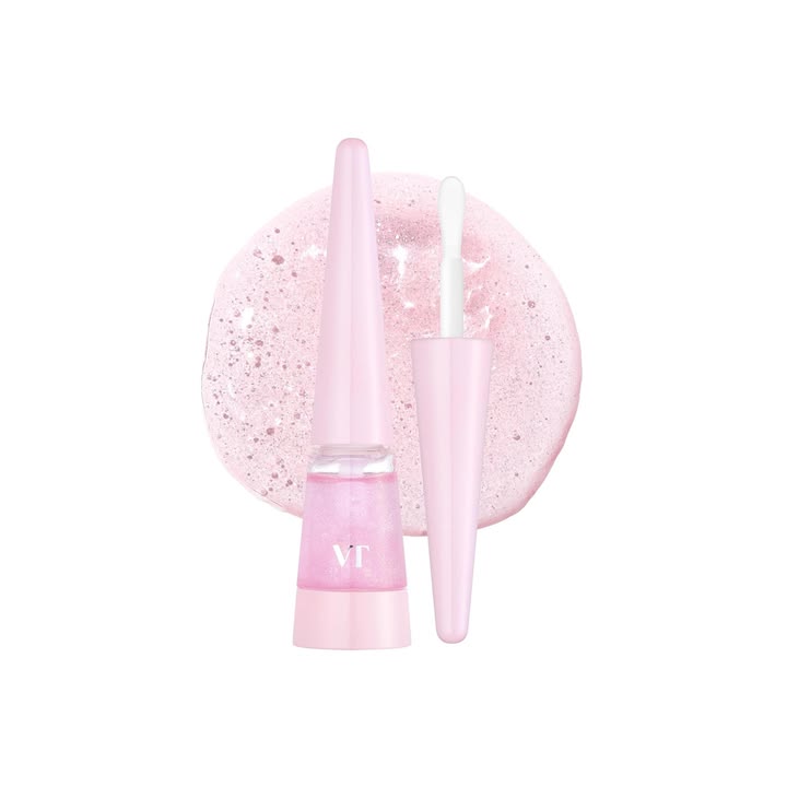 VT Cosmetics - Plump Lips Haul (Special Edition)