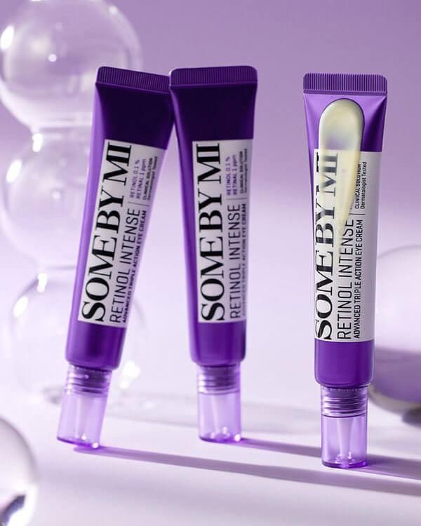 SOME BY MI Retinol Intense Advanced Triple Action Eye Cream
