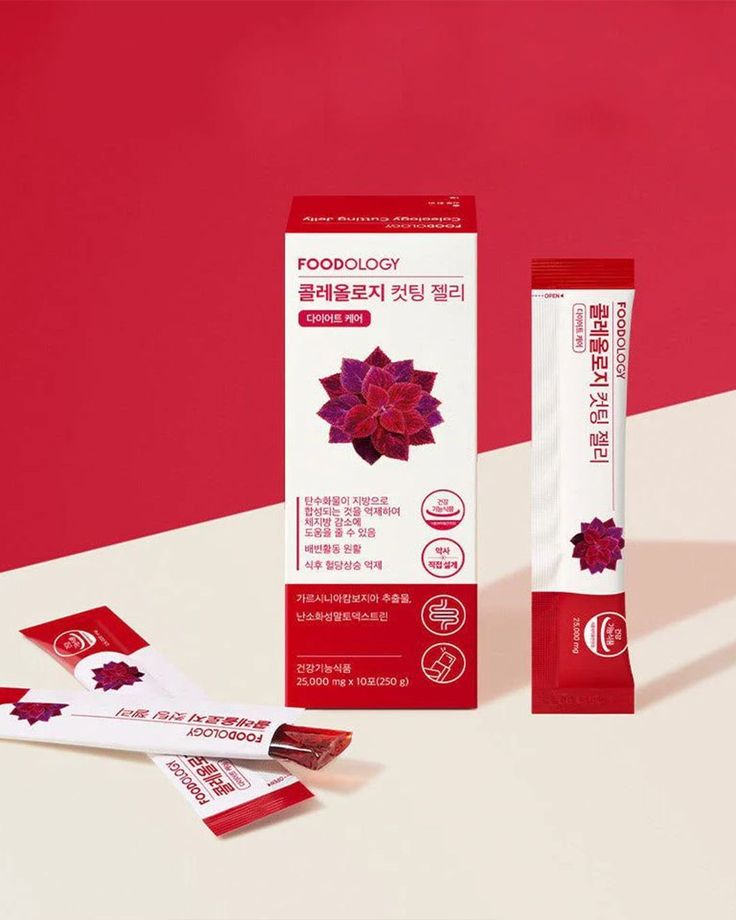 Foodology Coleology Cutting Jelly